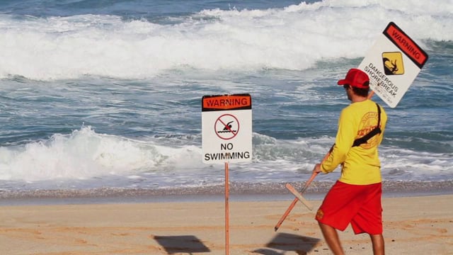 Parker Coffin North Shore ’12 part 1 from youngwisetails