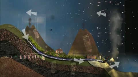 Coldplay - Don't Panic thumbnail