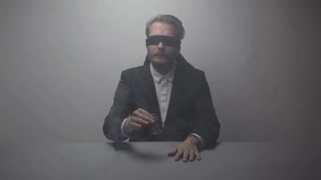 Hess Is More - Going Looking for the End of the World thumbnail