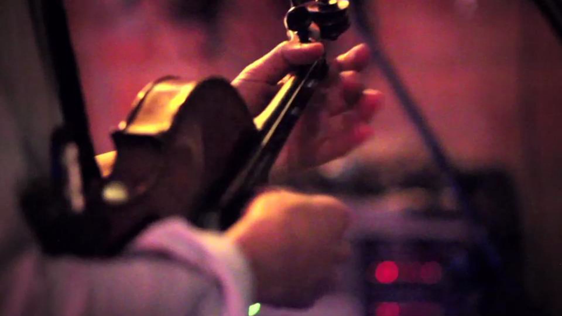 Kishi Bashi - MANCHESTER (LIVE)