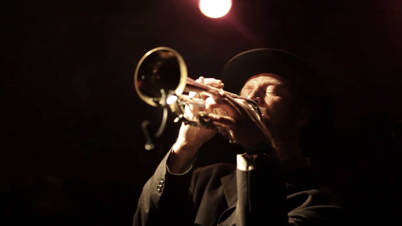 Caro Emerald Just one dance on Vimeo