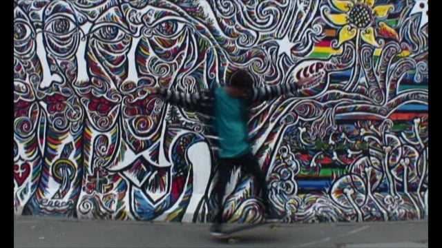 "Changes" by Alvaro Onieva