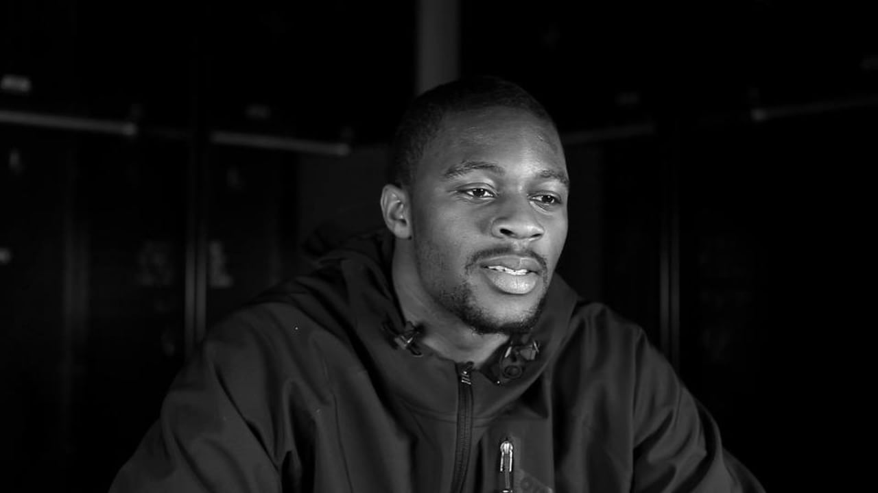 Masaryk Profile: Chad Easterling