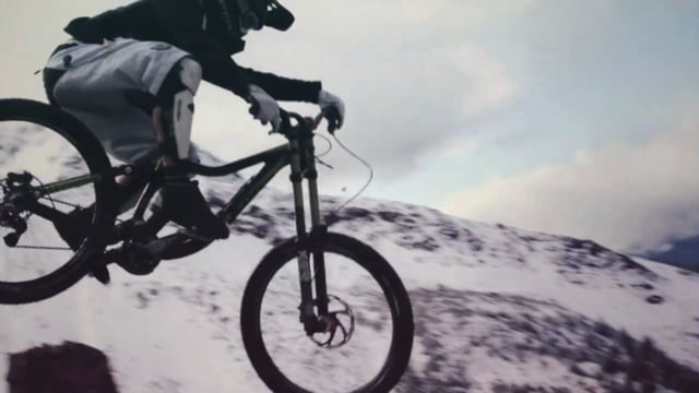 The Graham Agassiz Profile