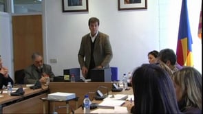 Consell de cultura