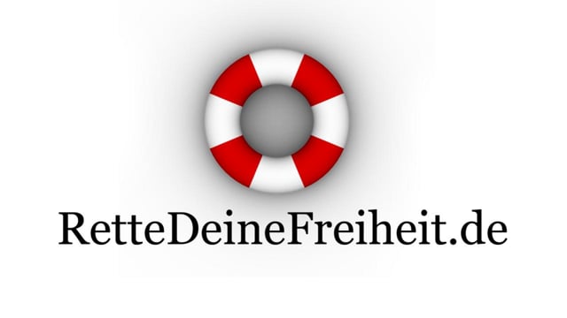 Rette Deine Freiheit