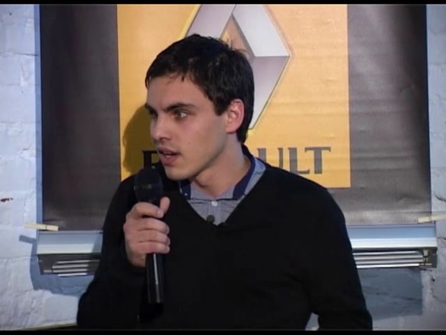 Виж видео клипа