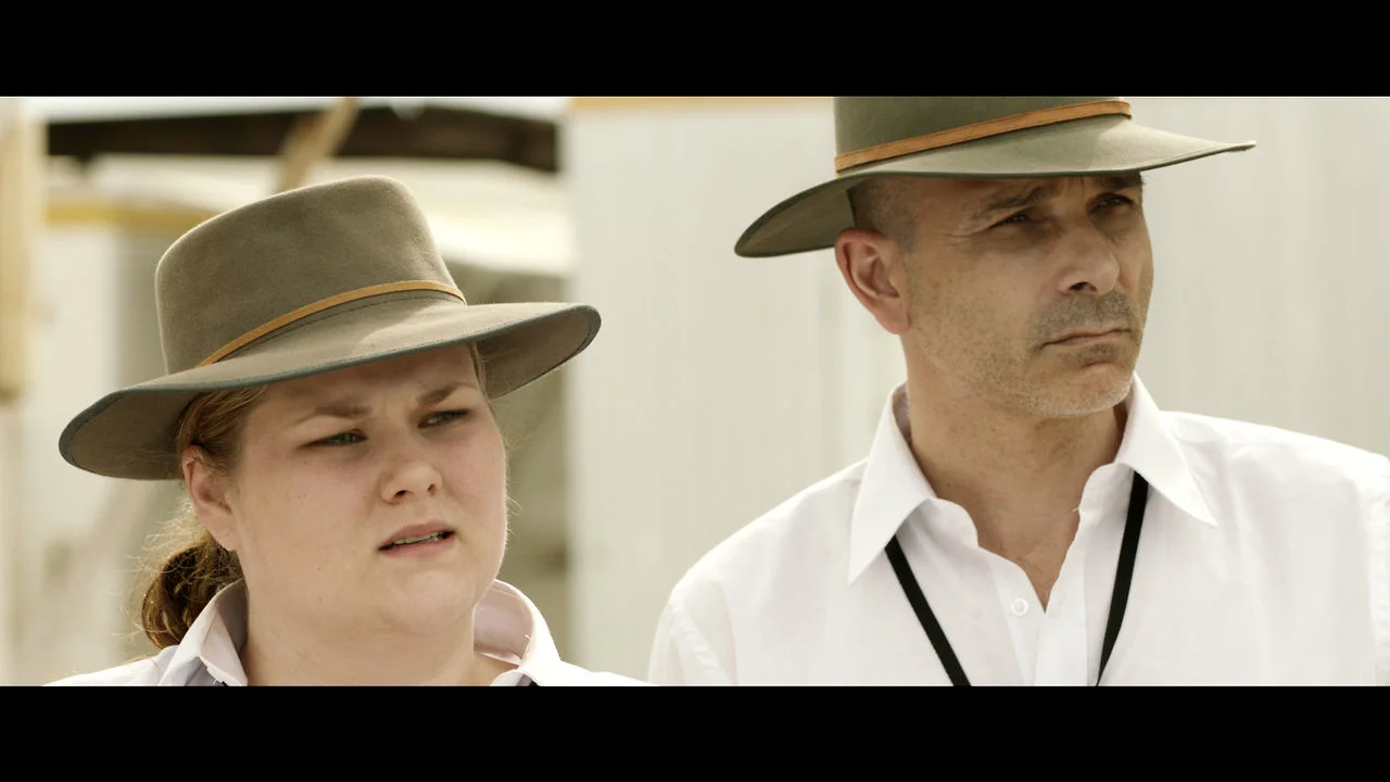 Ali 707 on Vimeo