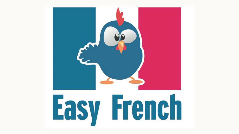 Easy french