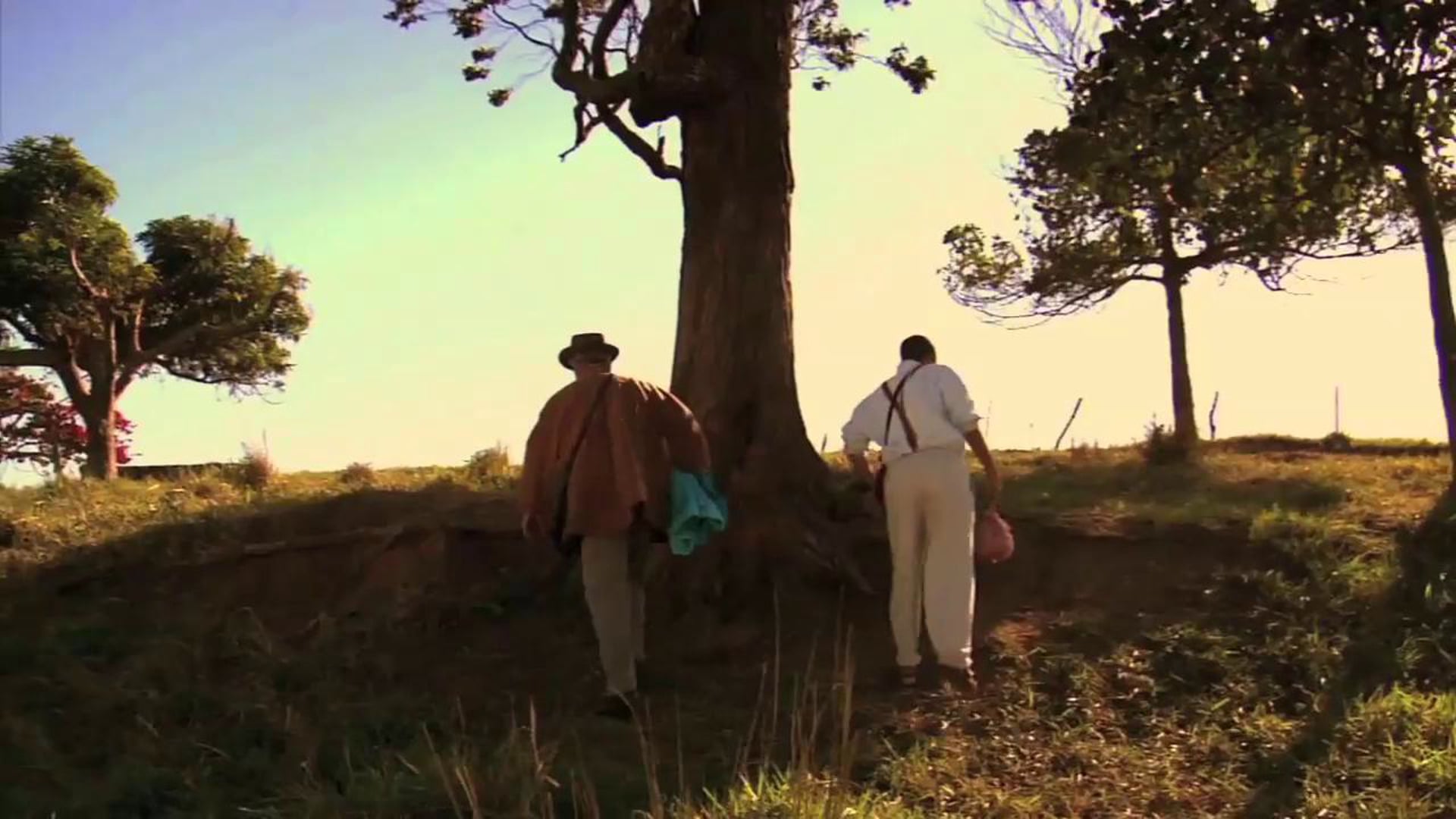 Agrados para Cloê - Curta