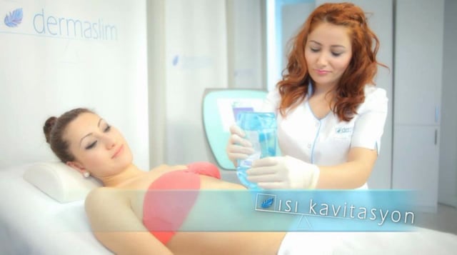 Commercial: DermaSlim