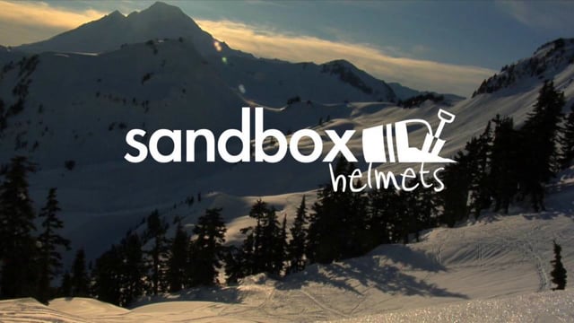 Maelle Ricker Wins Baker Legendary Banked Slalom from Sandbox Films