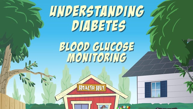 Understanding Diabetes 04 - Blood Glucose Monitoring