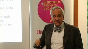 Diàlegs a la Biblioteca
