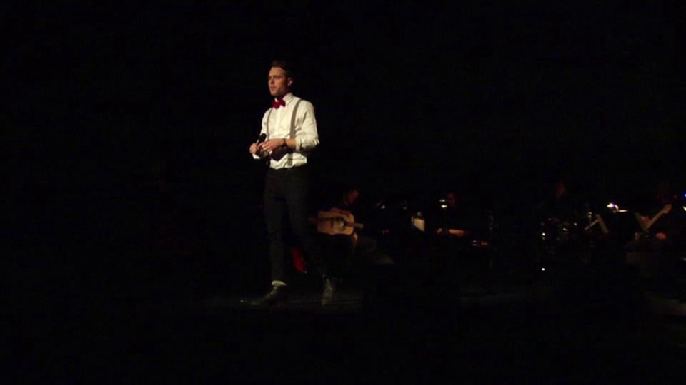 Julshow, Södra Teatern