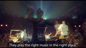 Locals only Barcelona