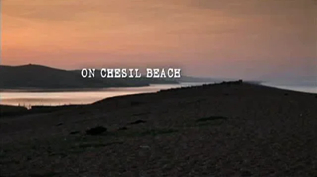 Savills USA  On Chesil Beach: a film, a book and a wonderful place to live