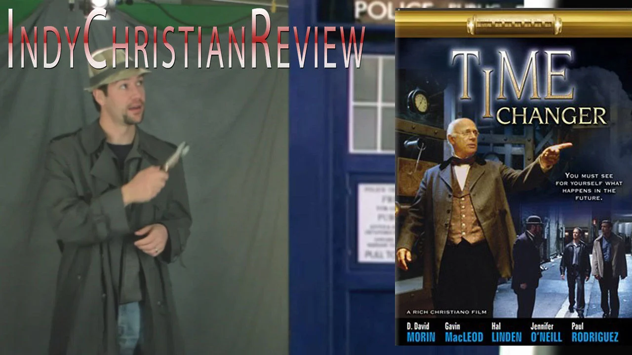 Time changer 1.8 9. Тайм чейнджер. Time Changer. Christian Review.