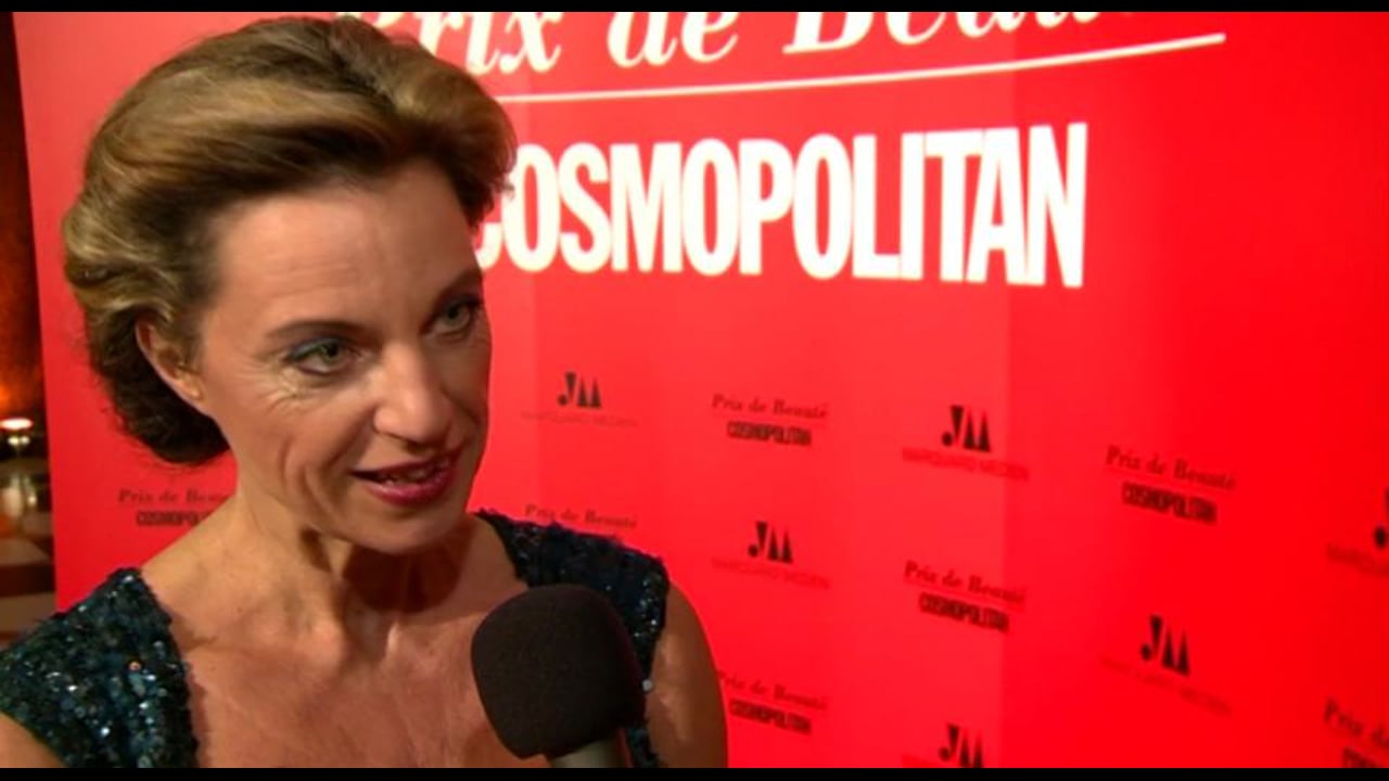 Interview Carolin Schuhler (MVG)
