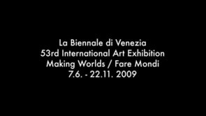 Artek in Venice 2009