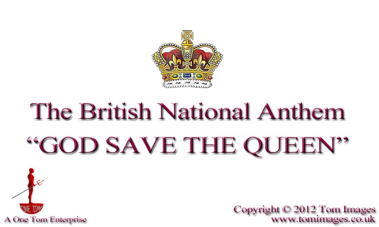 God Save The Queen on Vimeo