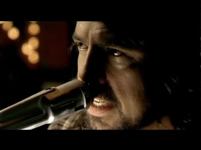 Foo Fighters 'Wheels'