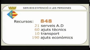 La Taula per la convivència fa balanç de situació