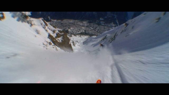 SKIPOPOW – Teaser HD Ski Freeride Film from TKB Films