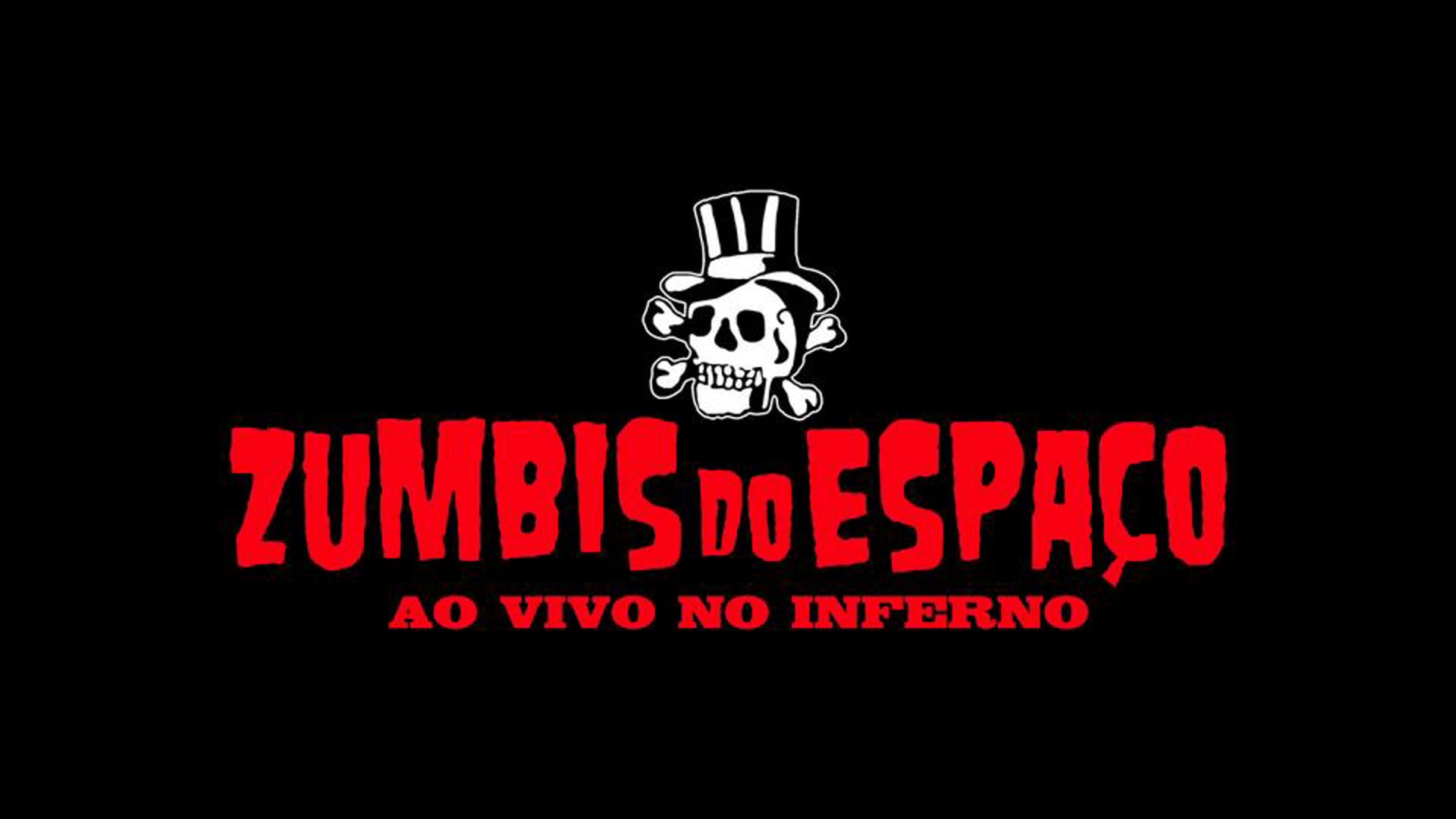 Zumbis do Espaço - Que Venham os Mortos