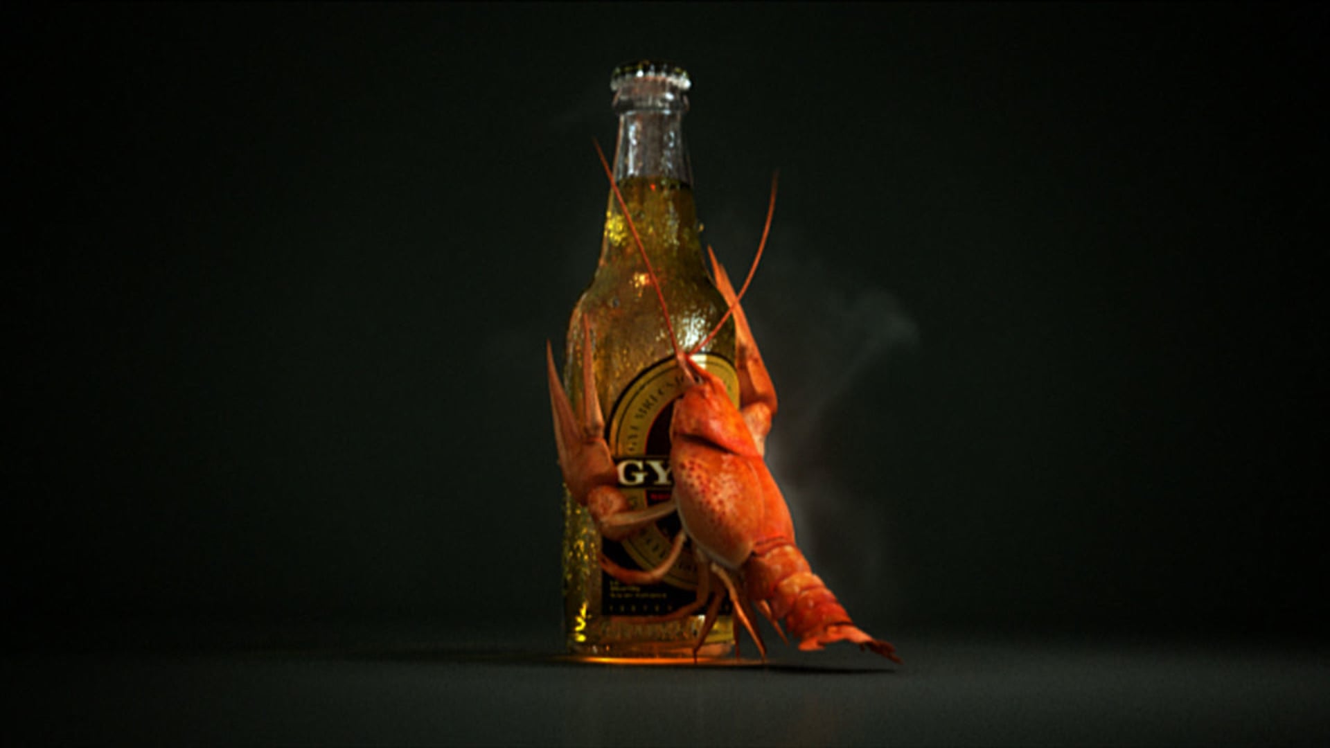 Beer Gyumri. TV commercial