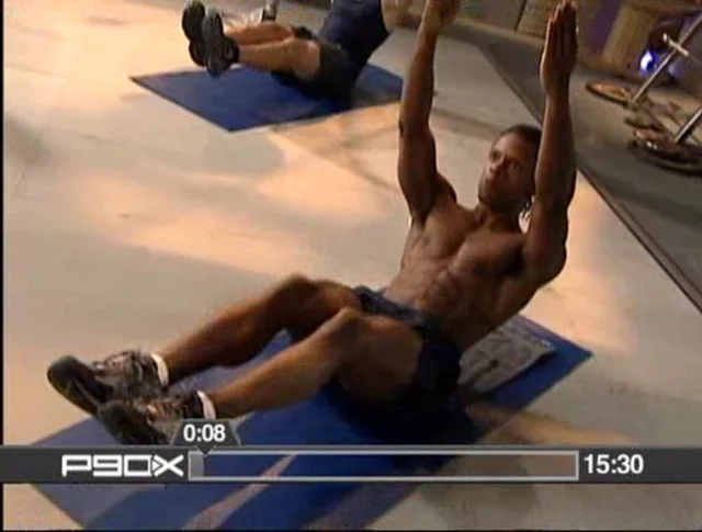 P90x ab ripper x full video dailymotion new arrivals