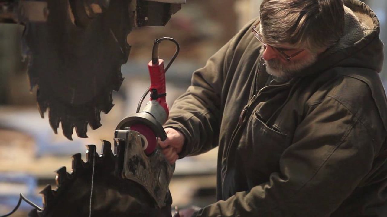 Sawmills - DHCStudio.com