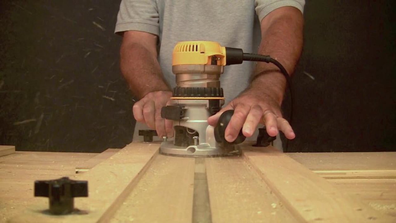 How-to: Woodworking - DHCStudio.com