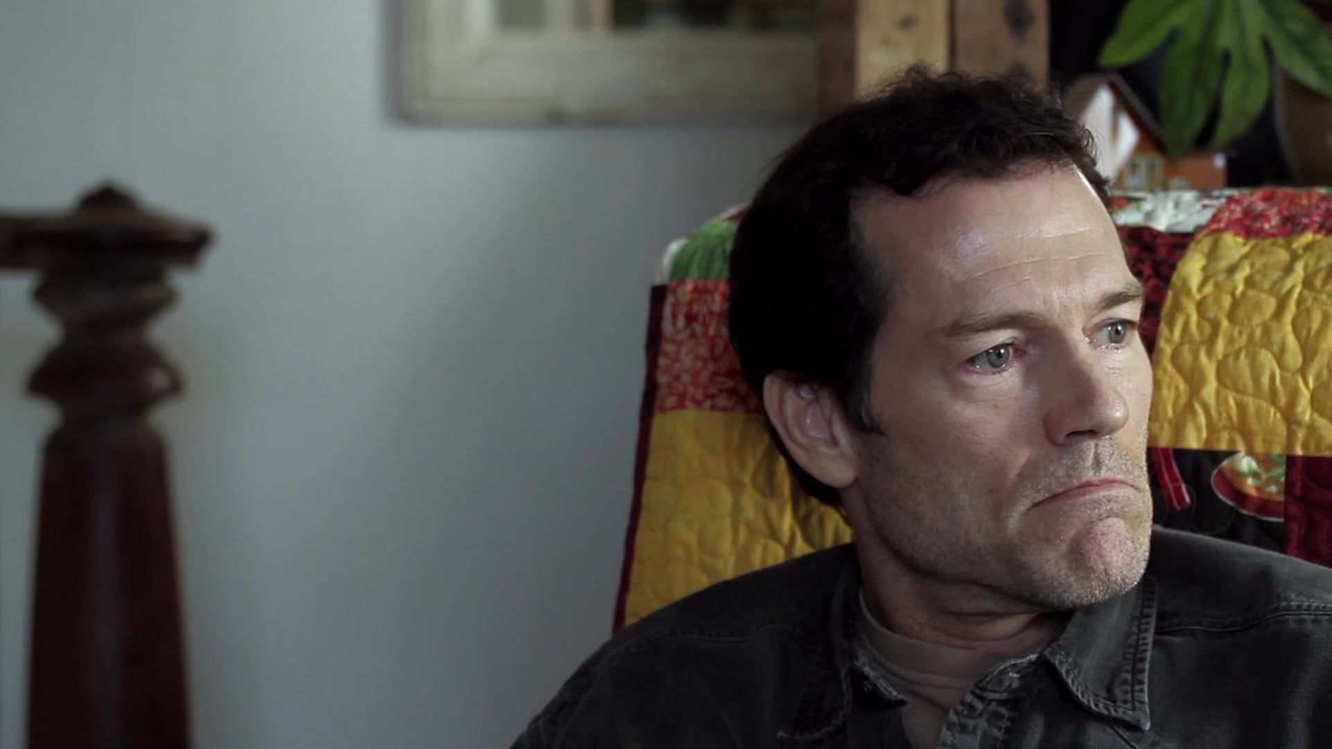 Will of the Living Pt. 1 - Martin