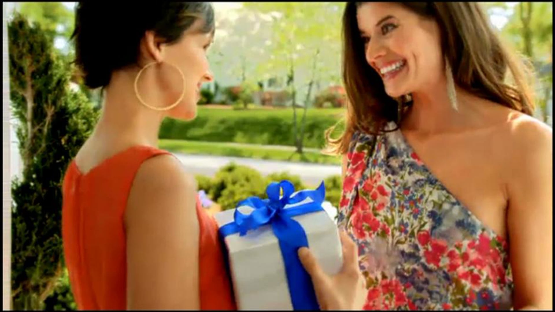 Belk Spring Customer Appreciation Sale "Did She" Spot