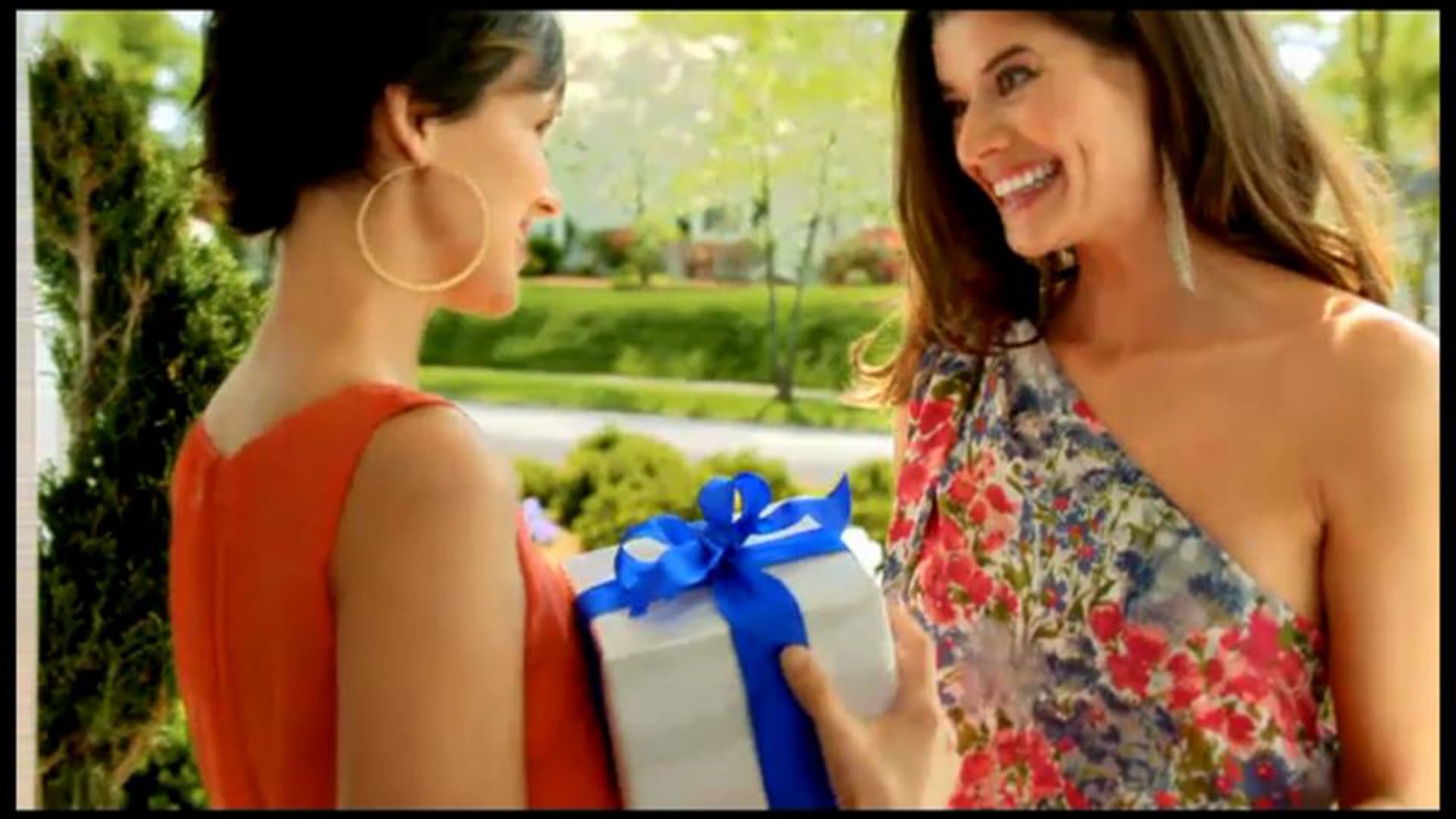 Belk Spring Customer Appreciation Sale "Did She" Spot