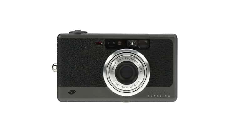 Fujifilm Natura Classica