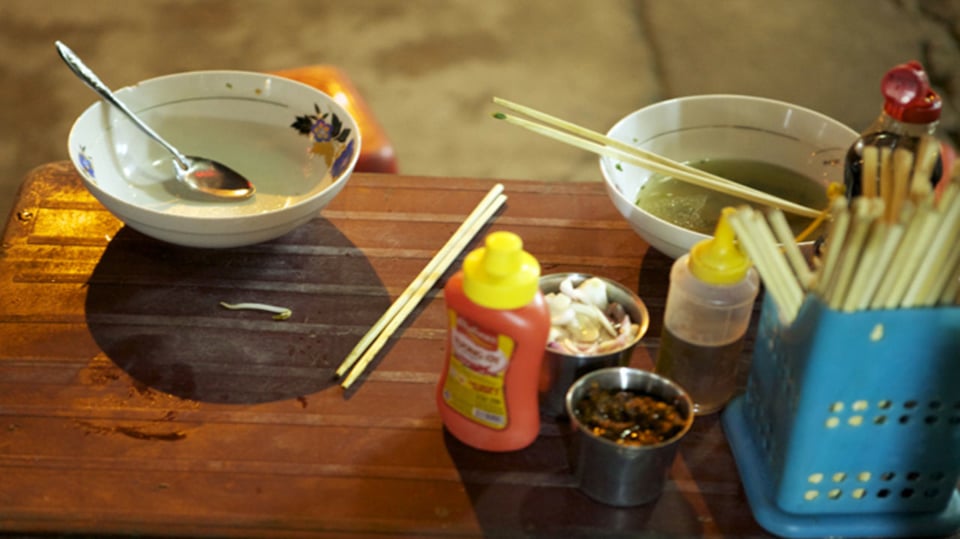 A Taste of Vietnam