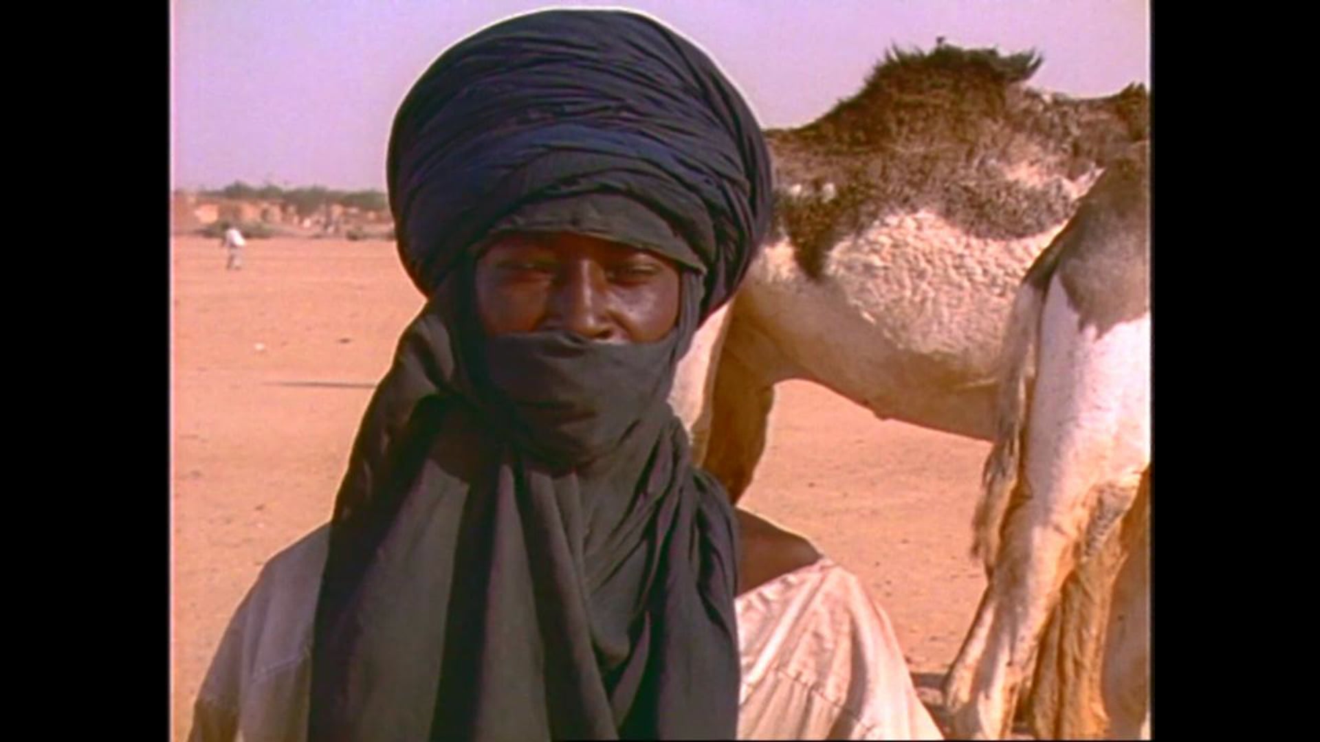 Sahara Desert