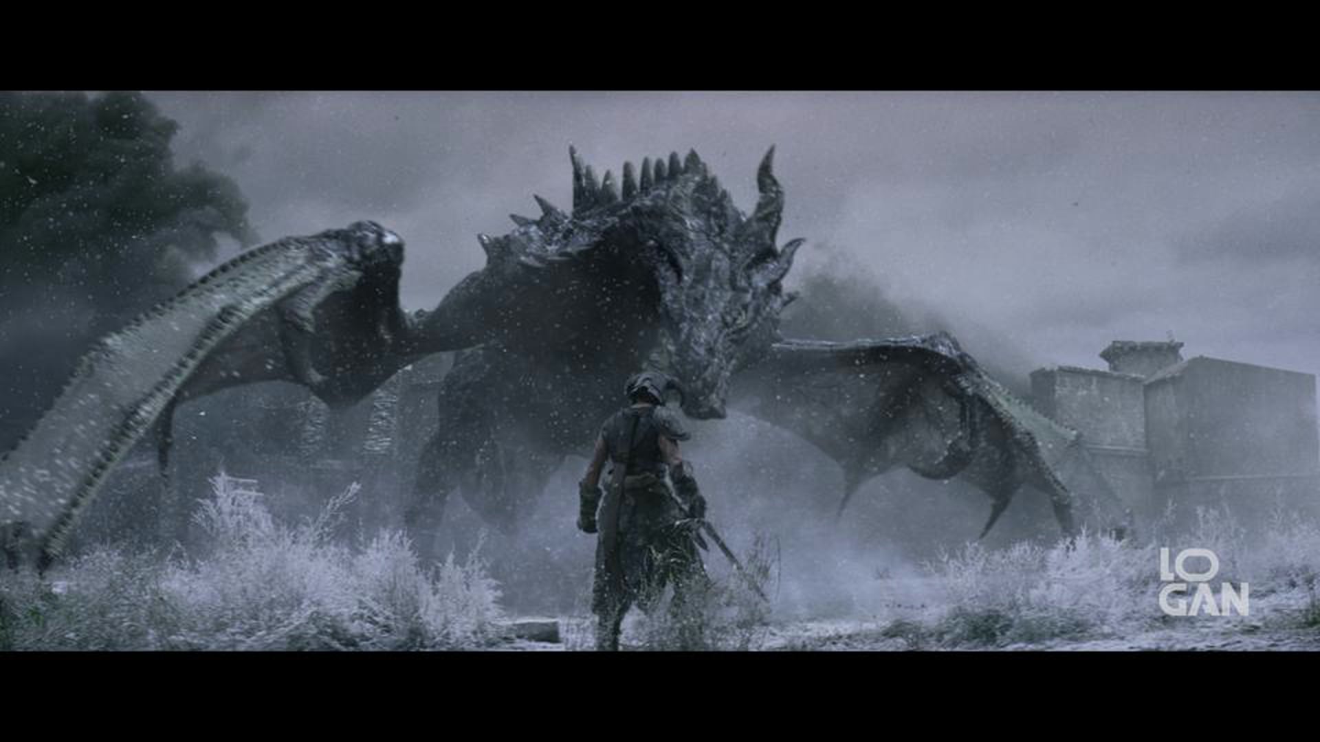 Skyrim