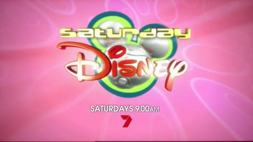 Total Dramarama - New Saturdays Promo on Vimeo