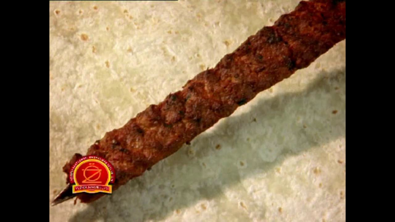 Dürüm