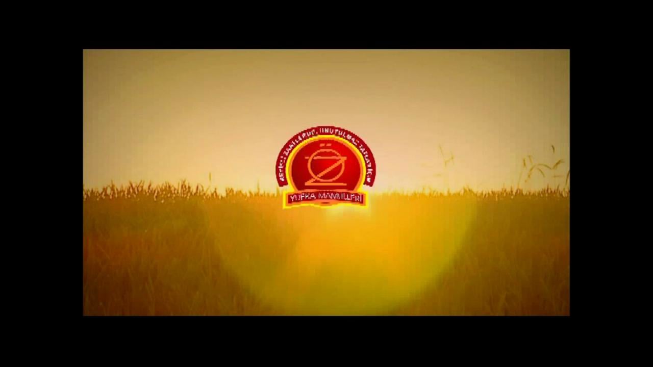 ÖZ YUFKA Commercial TV 2012