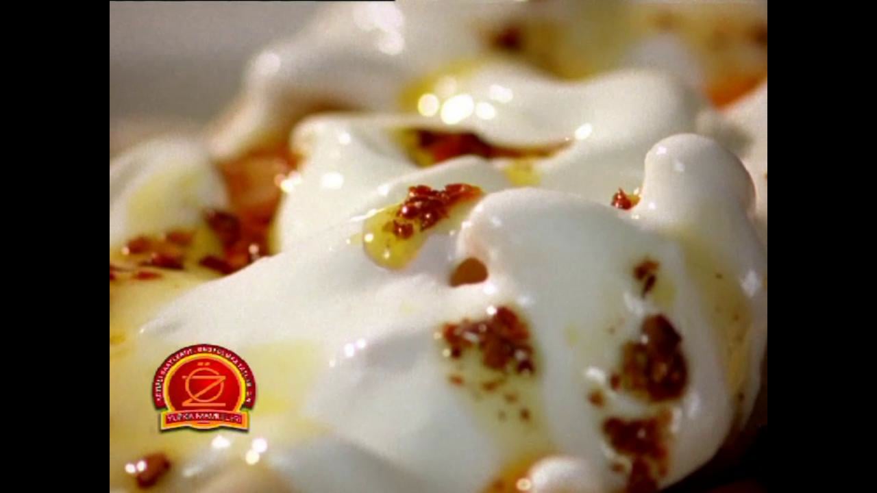 Taze Manti