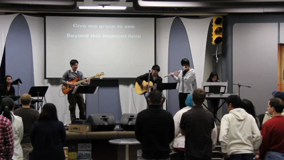 Daniel Ministry Teams Audition on Vimeo