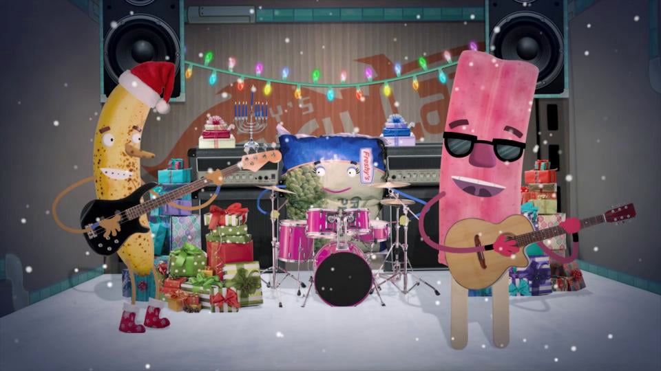 Fizzy's Lunch Lab Don't Get Carried Away on Vimeo