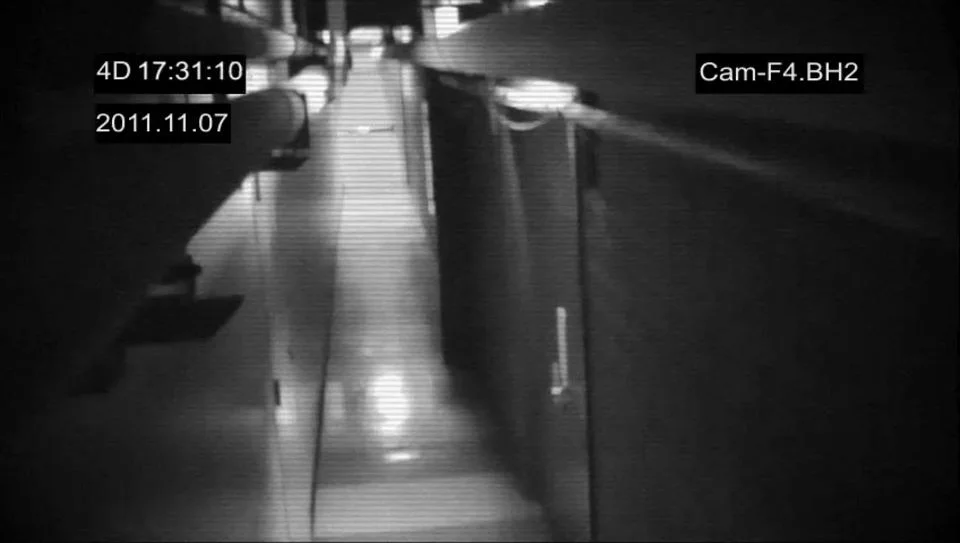 Security camera test on Vimeo
