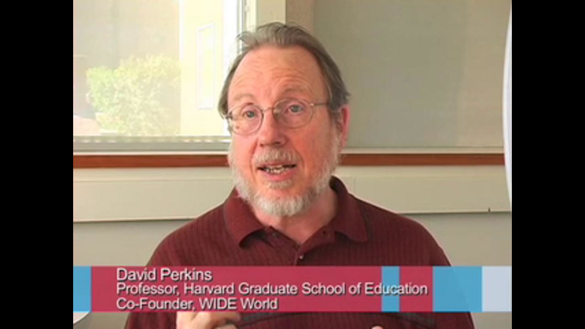 Teaching for Understanding (Harvard GSE)