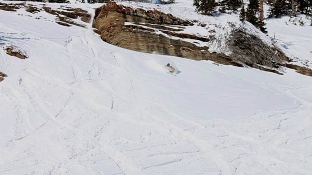 Mid-Season Edit 2012 from Simon Braun