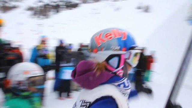 Kelly Sildaru Videoblog – Episode 4 2012 from Sildaru